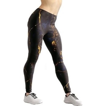 Utopy Wear legíny DARK GOLD Lady