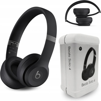 Beats by Dr. Dre Solo4 Wireless