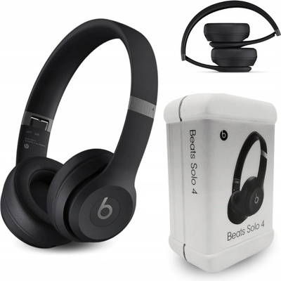 Beats by Dr. Dre Solo4 Wireless