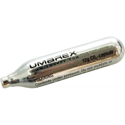 Umarex CO2 bombička 12g – Sleviste.cz