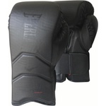Everlast Elite Pro Hook & Loop - Black