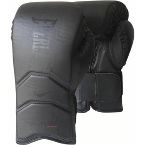 Everlast Elite Pro Hook & Loop - Black