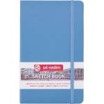 Talens Art Creation 9314212M Скицник 80 160 13 x 21 cm 140 g Lake Blue (9314212M)