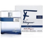 Salvatore Ferragamo F by Ferragamo Free Time pour Homme EDT 30 ml Парфюми