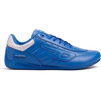 Grand Polo Club Gpc polo Мъжки ежедневни обувки - Сини 20240116006 (413001_Синьо)