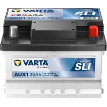 VARTA 535106052K262