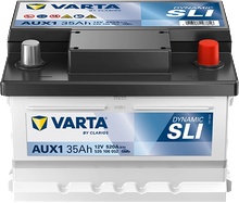 VARTA 535106052K262