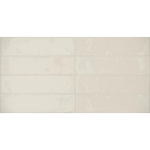 Atlas Concorde ACS гранитогрес Factor Snow Brick 7.5x30x0.85 (HALA)