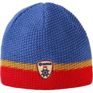 Kama Aw77 синьо, червено, оранжево uni (aw77-127)