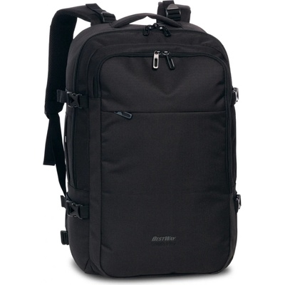 Bestway Cabin Pro Ultimate čierna 30 L