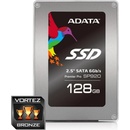 Pevné disky interní ADATA SP920 128GB, ASP920SS3-128G