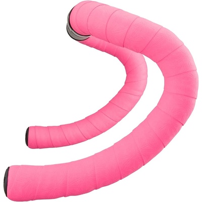 Supacaz Super Sticky Kush Neon Pink