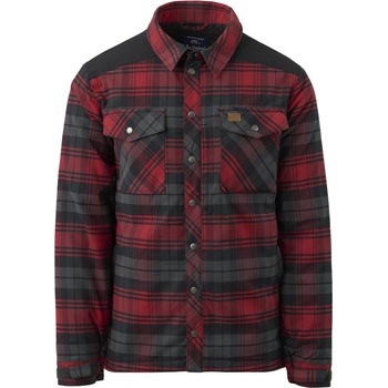 Helikon-Tex Winter Warden Shirt Размер: L / Цвят: червен