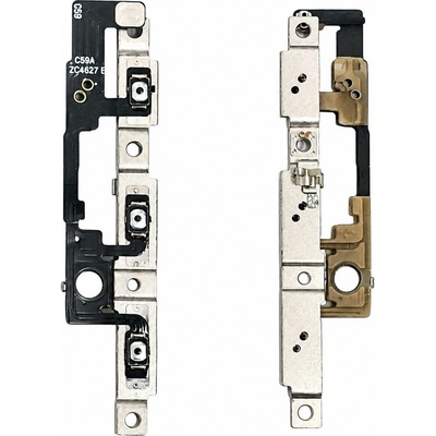 Flex iPhone 17 volume – Zboží Živě