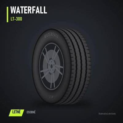 Waterfall LT-300 235/65 R16 121/119R