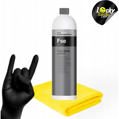 Koch Chemie Finish Spray exterior 1 l | Zboží Auto