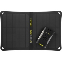 Goal Zero Venture 35 Solar Kit