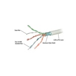 REPOTEC 305m ftp cat6rf ul certified (rp-cat6rf) - xtreme