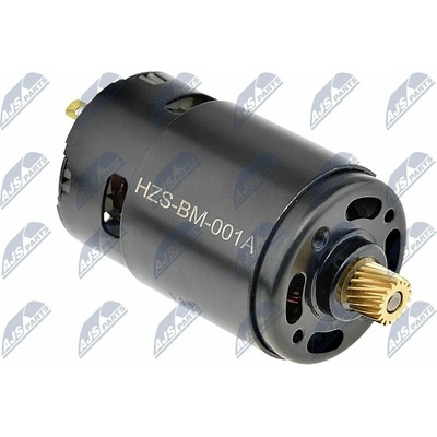 Stavitelný element, ruční brzda brzdové obložení NTY HZS-BM-001A