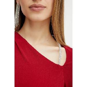Herve Leger Рокля Abby (RMJ8503223)