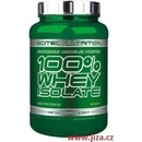 Scitec 100% Whey Isolate 700 g