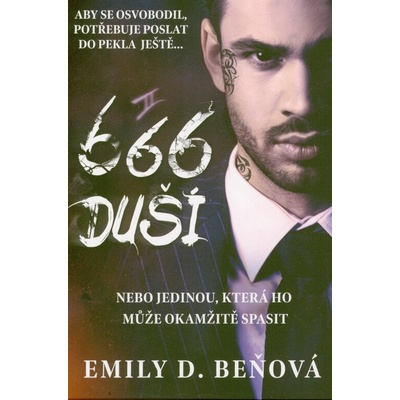 666 duší - Emily Dalekorejová Beňová