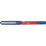uni Ролерна писалка, 0, 3 мм, UNI "UB-150 Ocean Care", червена 2UUB150ROPP (2UUB150ROPP)