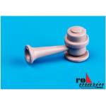 Romarin Голям мъглов сигнал 24x12mm (2)