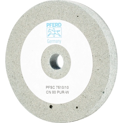 Pferd Brúsny kotúč 75 x 10 x 10 mm 80 4007220144749