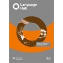 Language Hub Upper Intermediate Workbook without key with student's app