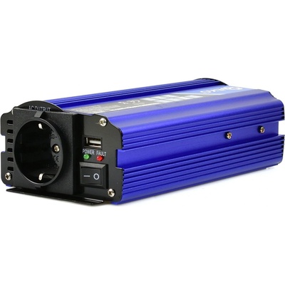 GEKO SINUS 12V/230V 300/600W G17010