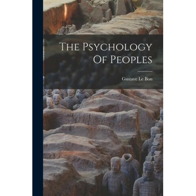 The Psychology Of Peoples