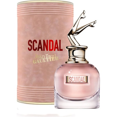 Jean P. Gaultier Scandal parfumovaná voda dámska 80 ml