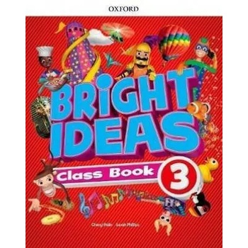 Bright Ideas: Level 3: Pack