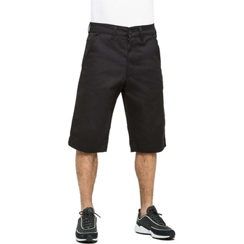 Reell Deck Short PC Black