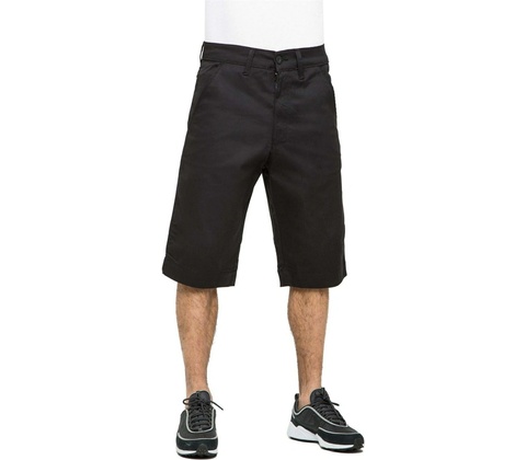 Reell Deck Short PC Black