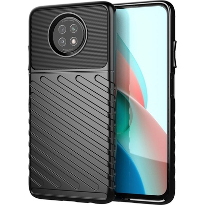 Pouzdro Mezamo Thunder Case Xiaomi Redmi Note 9T 5G černé