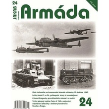 Armáda 24 - Miroslav Šnajdr, Radomír Zavadil, Vladimír Francev