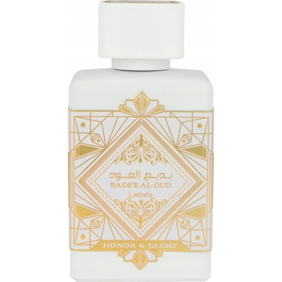 Lattafa Badee Al Oud Honor & Glory parfumovaná voda unisex 100 ml