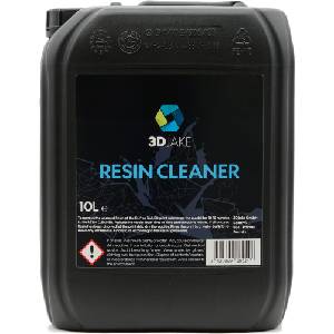 3DJAKE Почистващ препарат за смола - 10.000 ml (RCL-10000)