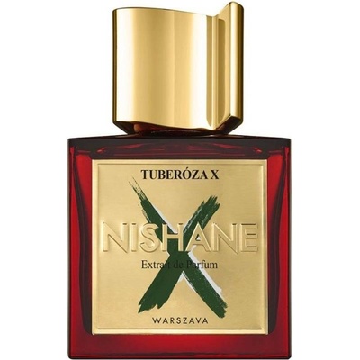 NISHANE Tuberóza X Extrait de Parfum 50 ml