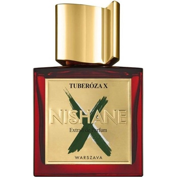 NISHANE Tuberóza X Extrait de Parfum 50 ml