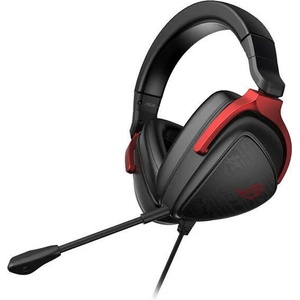 ASUS Rog Delta S Core (90YH03JC-B1UA00) Слушалки