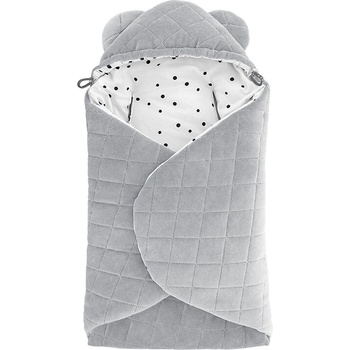 Sleepee do autosedačky Royal Grey