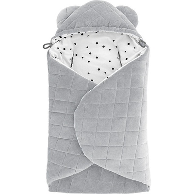 Sleepee do autosedačky Royal Grey