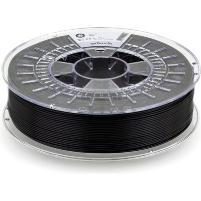 Extrudr DuraPro ASA Черно - 1, 75 mm / 2000 g (9010241201020)