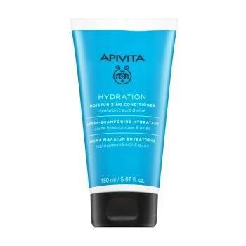 APIVITA Hydratation Moisturizing Conditioner подхранващ балсам с овлажняващо действие 150 ml