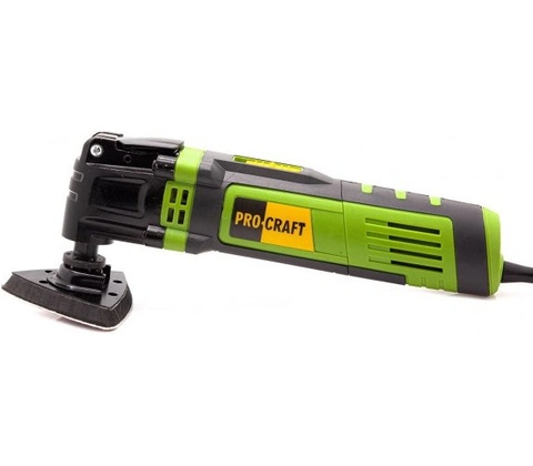 Procraft PMT650E