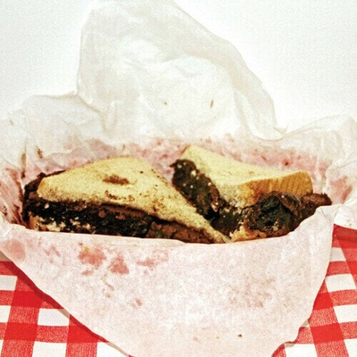 Ty Segall - Fudge Sandwich LP