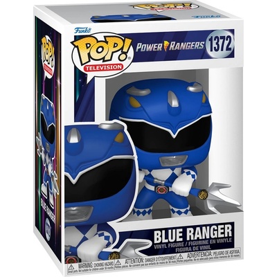 Funko POP! Strážcovia vesmíru Blue Ranger Television 1372